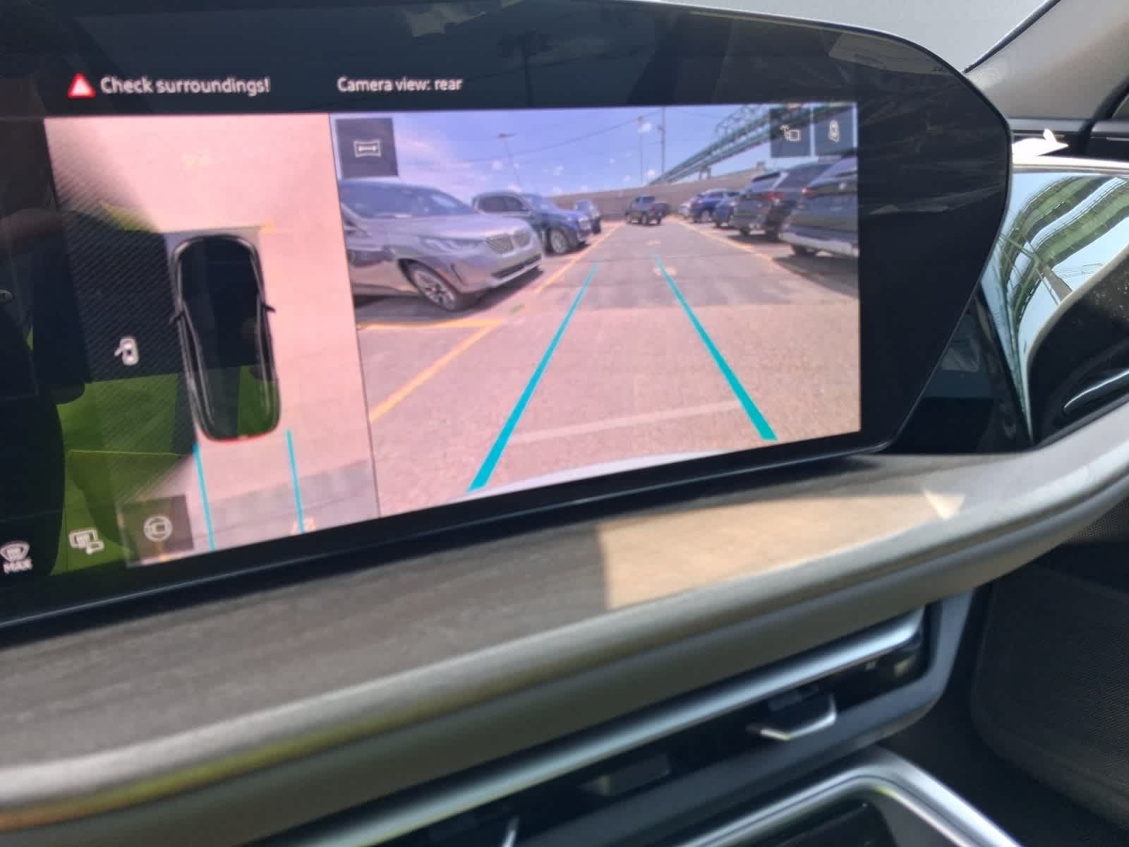 2025 Audi Q5 Premium Plus - Photo 13