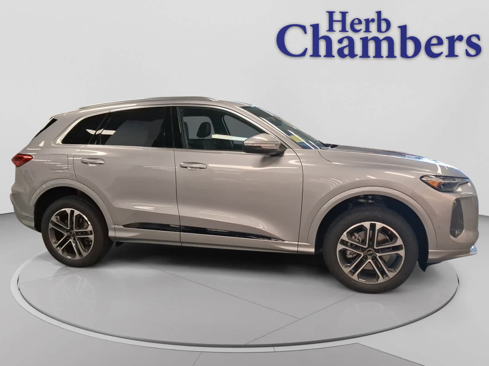 new 2026 Audi Q5 car, priced at $59,245
