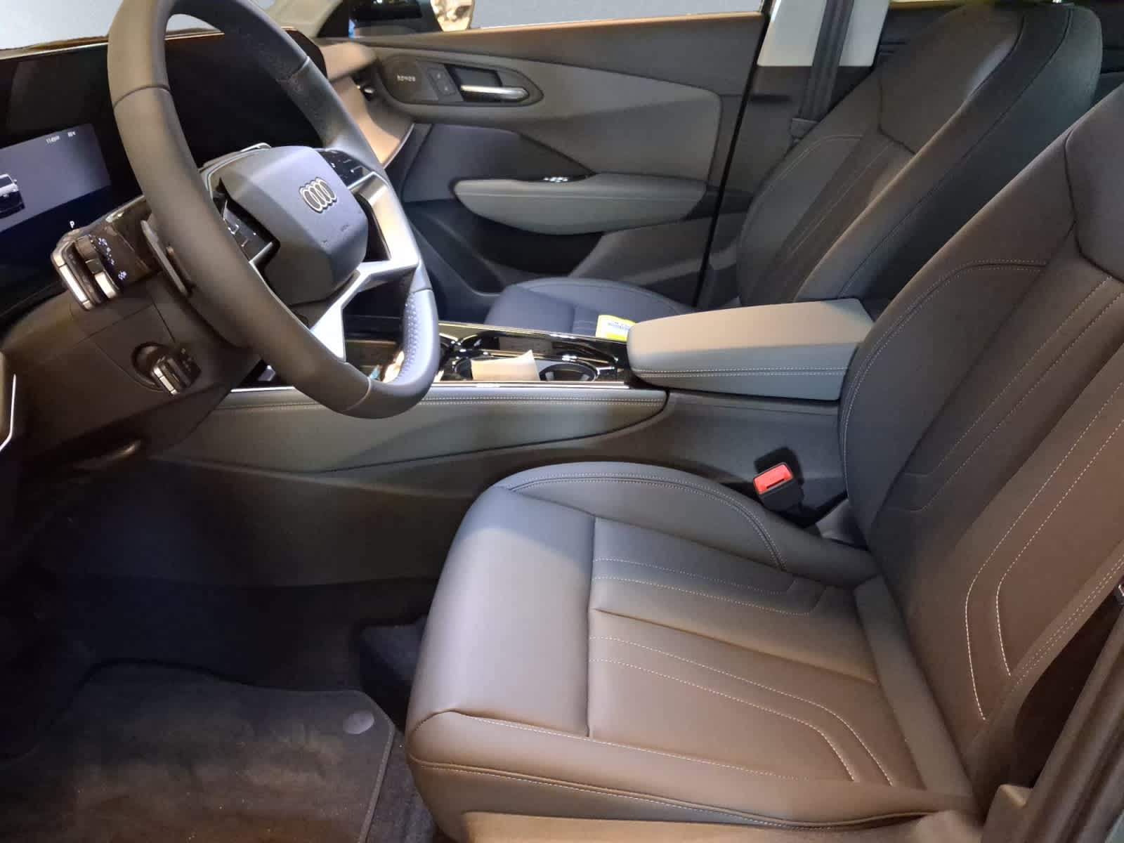 new 2026 Audi Q3 car, priced at $49,920