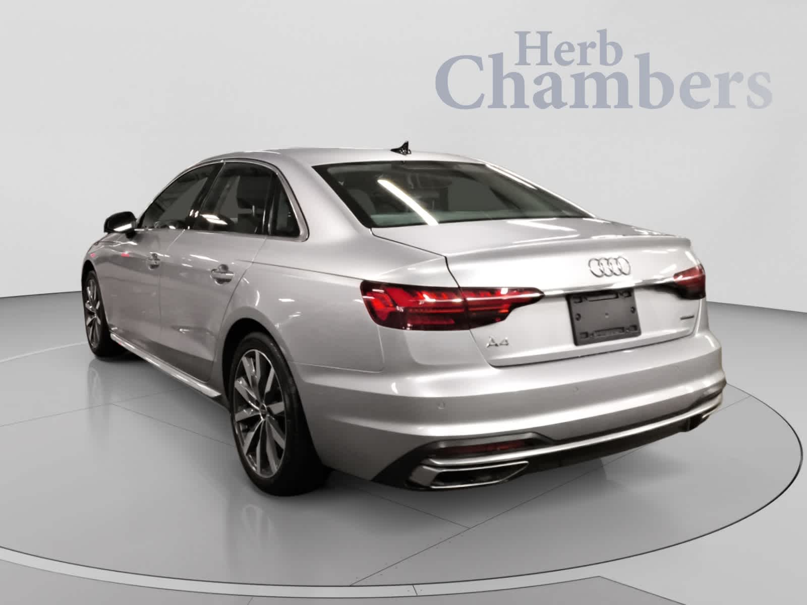 Used 2022 Audi A4 Sedan Premium Plus Sedan