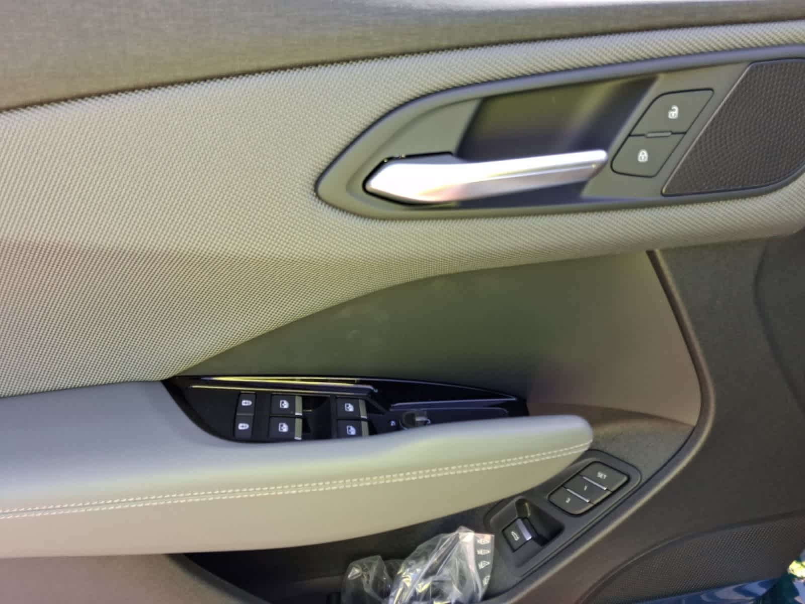 new 2026 Audi Q3 car, priced at $48,920