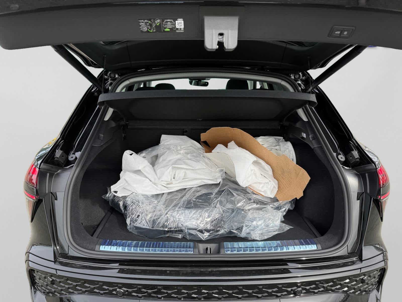 new 2026 Audi Q3 car, priced at $51,320