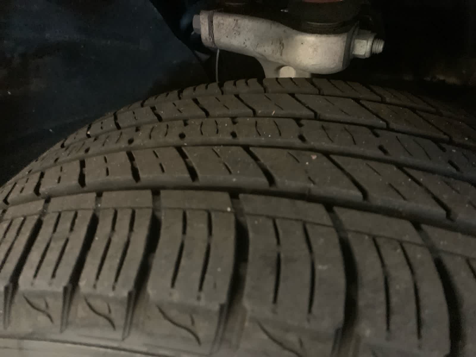 used 2025 Audi Q5 car, priced at $44,598