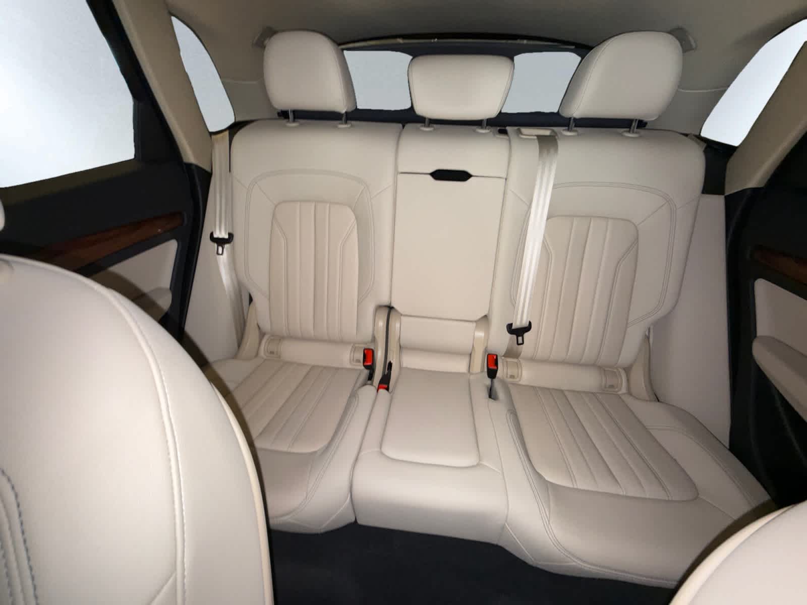 used 2023 Audi Q5 car, priced at $34,798