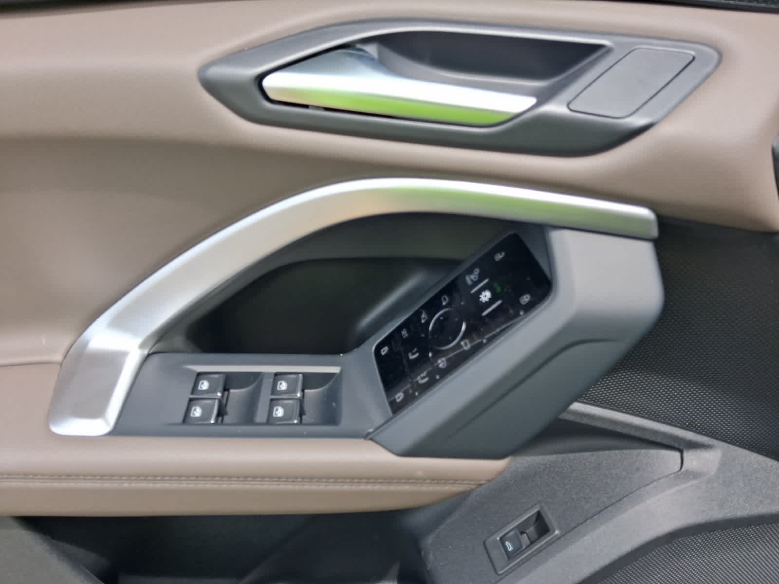 new 2025 Audi Q5 car, priced at $55,780