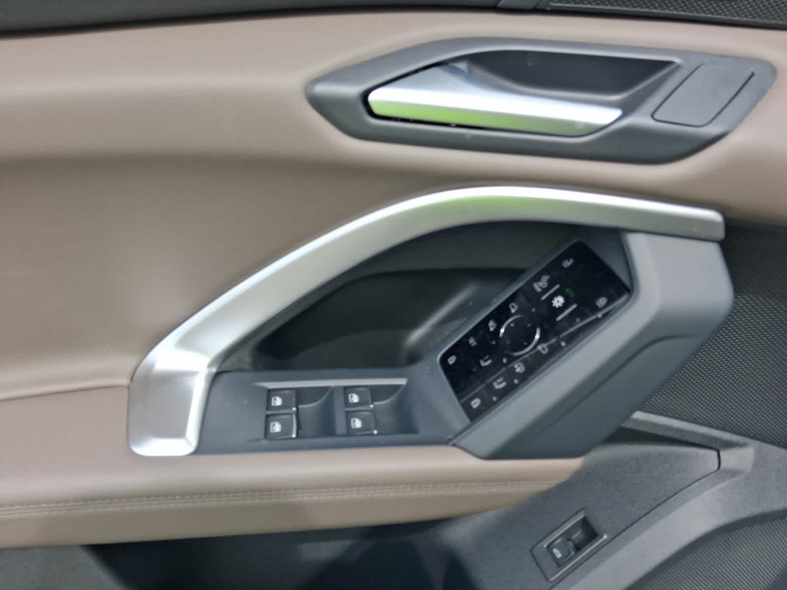 new 2026 Audi Q5 Sportback car, priced at $63,245