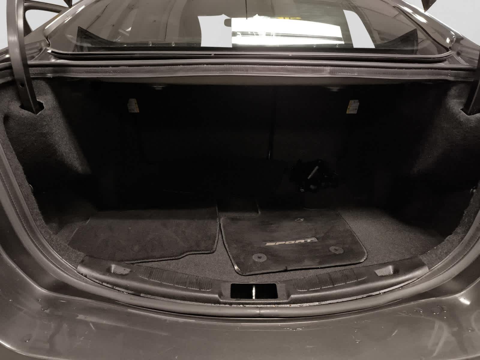 used 2017 Ford Fusion car, priced at $11,998