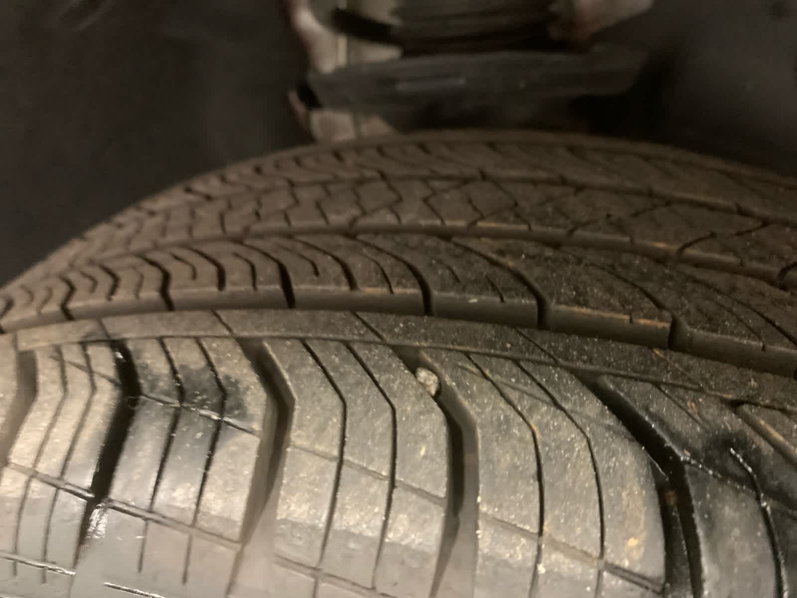 used 2024 Audi Q3 car, priced at $34,998