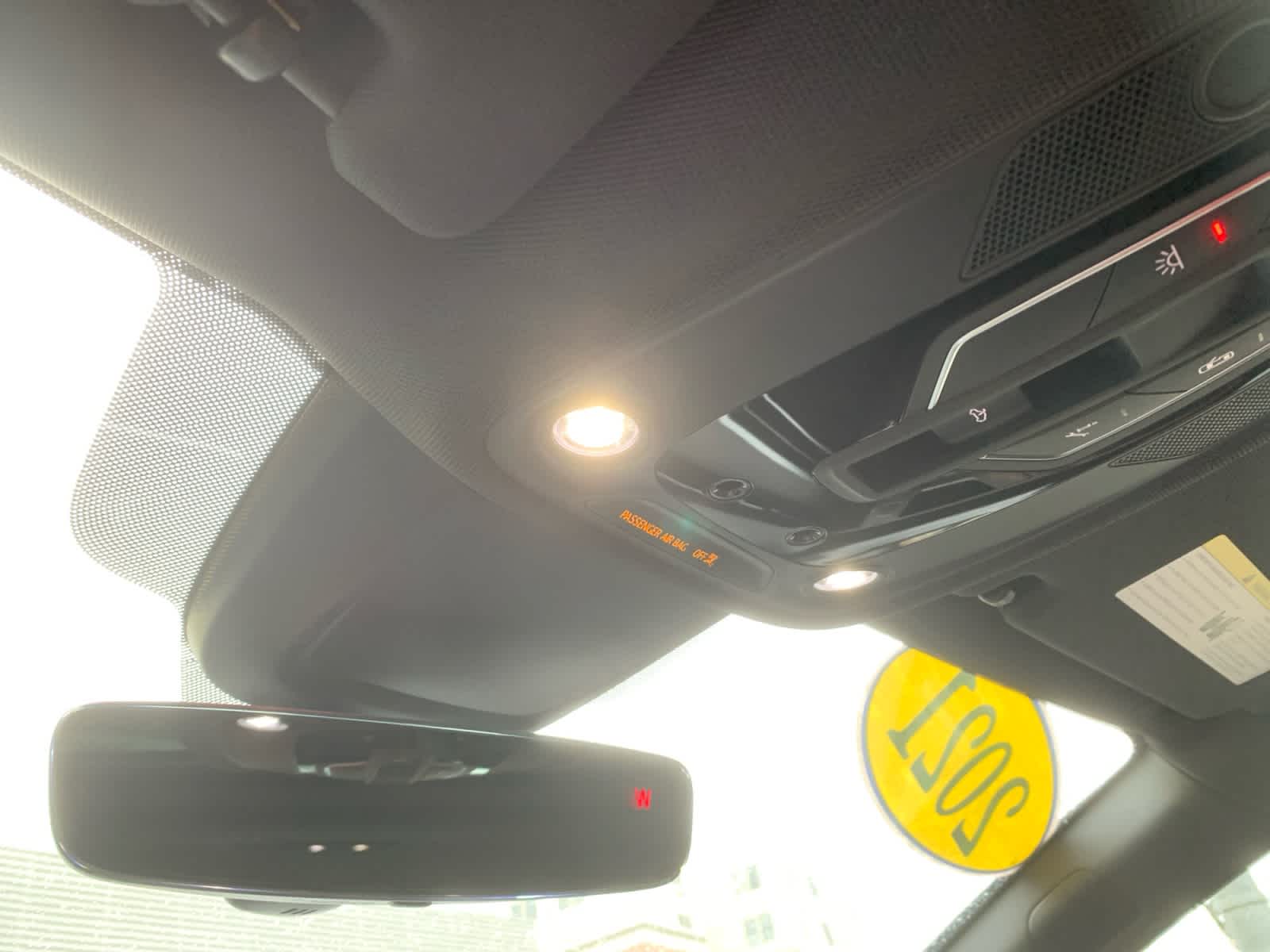 used 2021 Audi RS 7 car, priced at $80,998