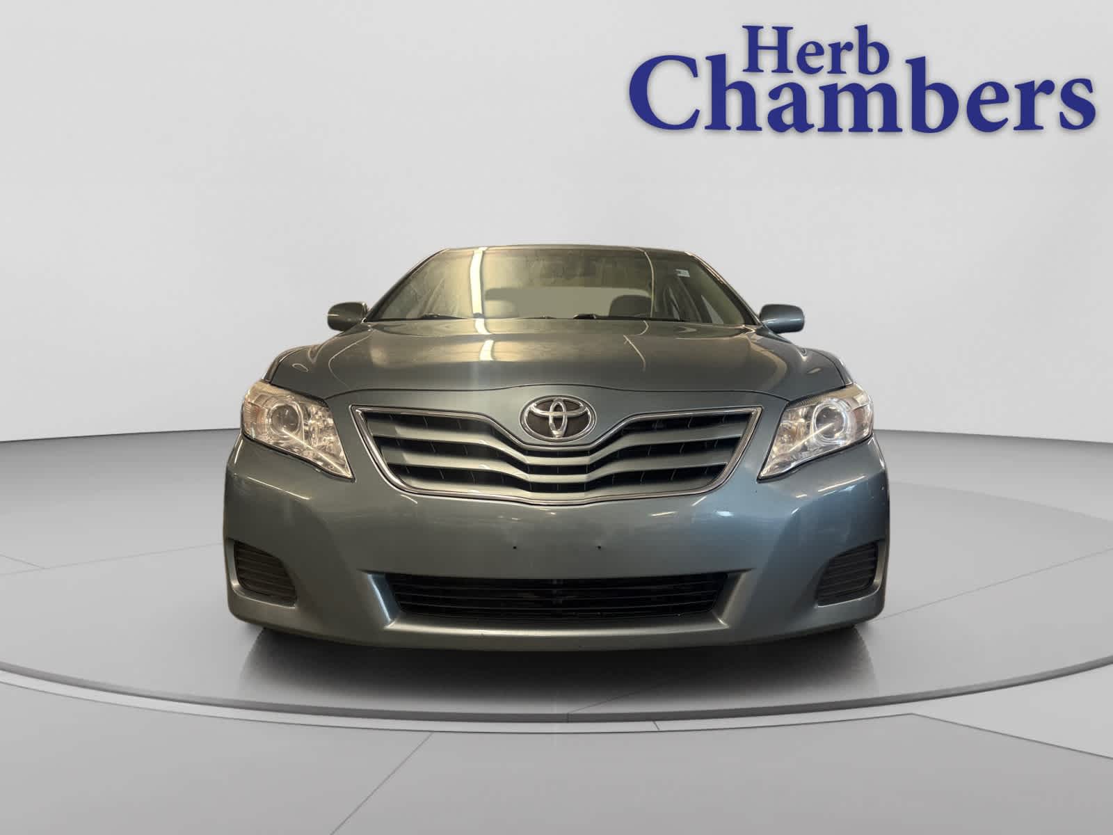 used 2011 Toyota Camry car, priced at $12,598