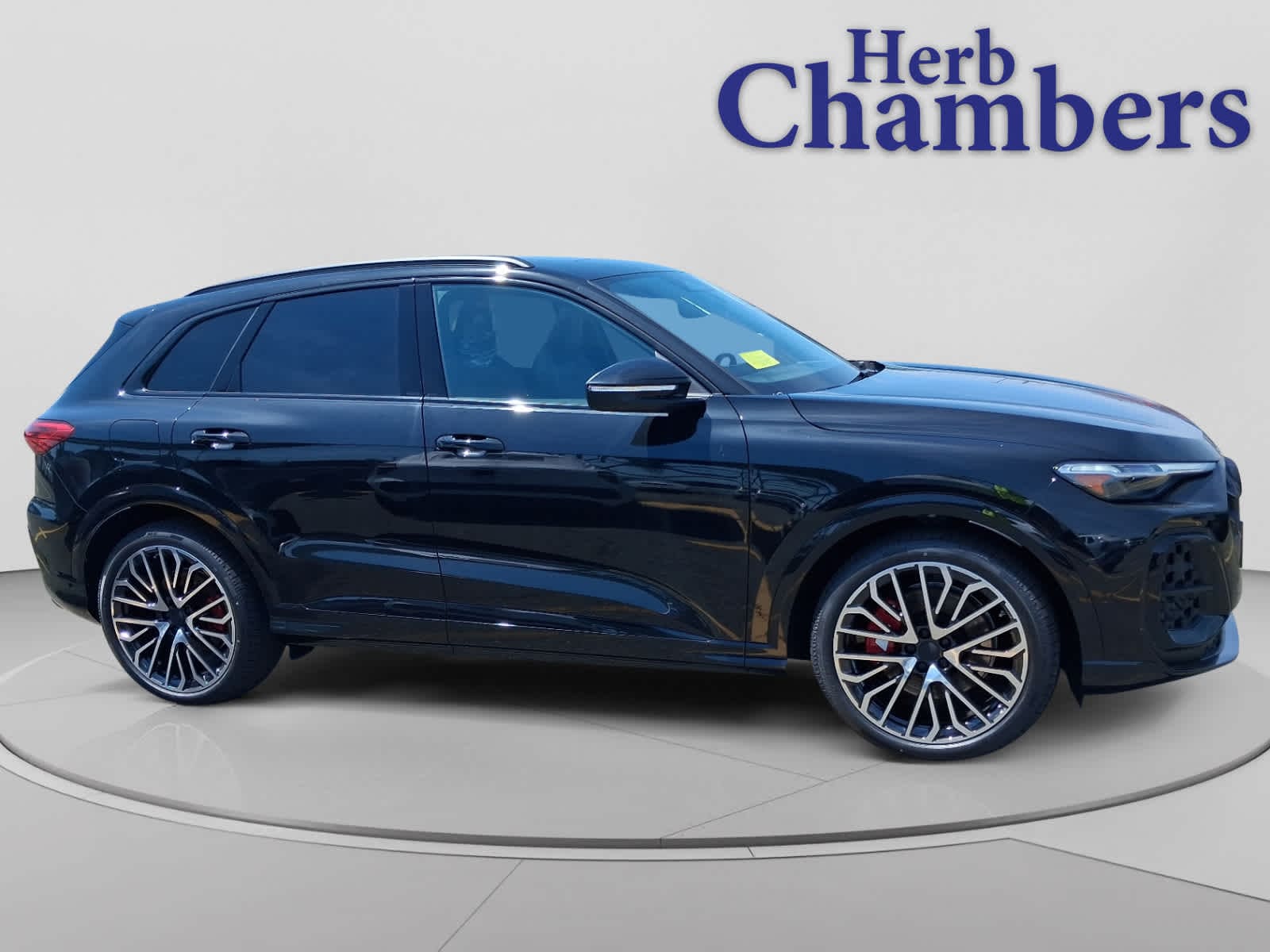 new 2026 Audi SQ5 car, priced at $75,435