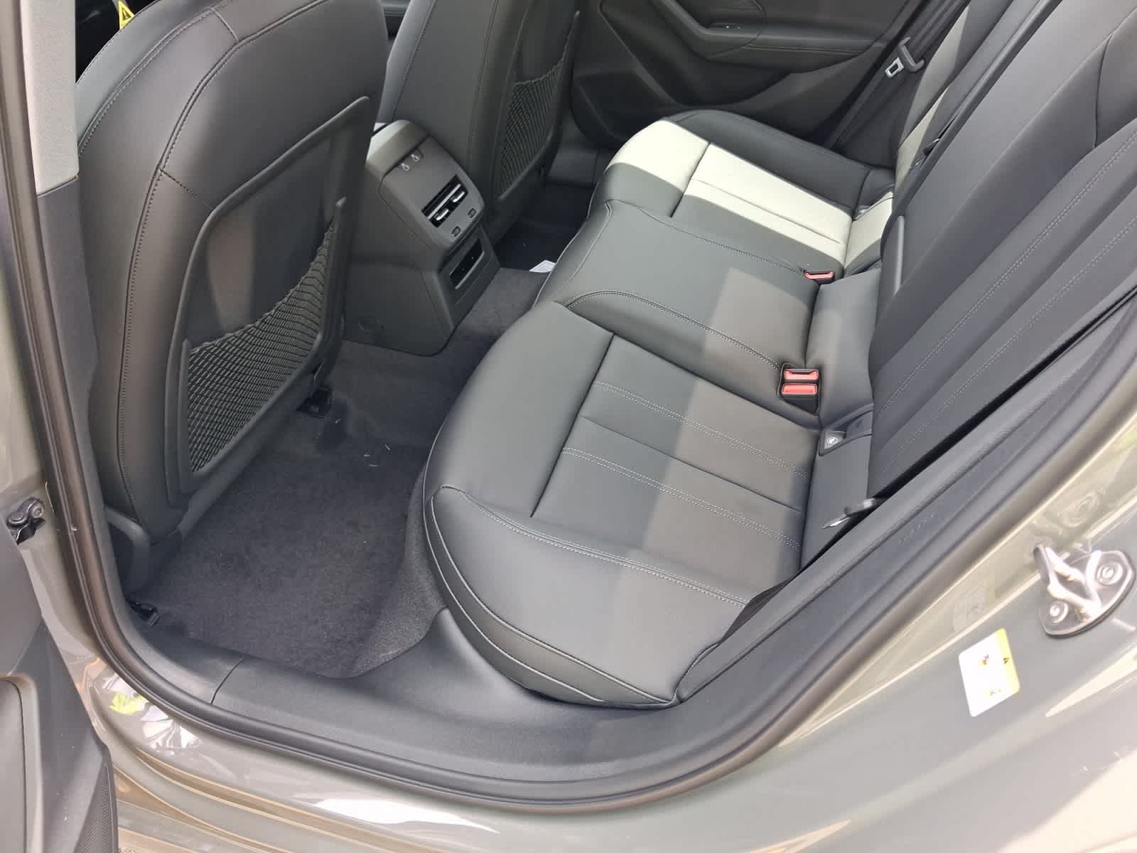 new 2026 Audi A5 car, priced at $54,760