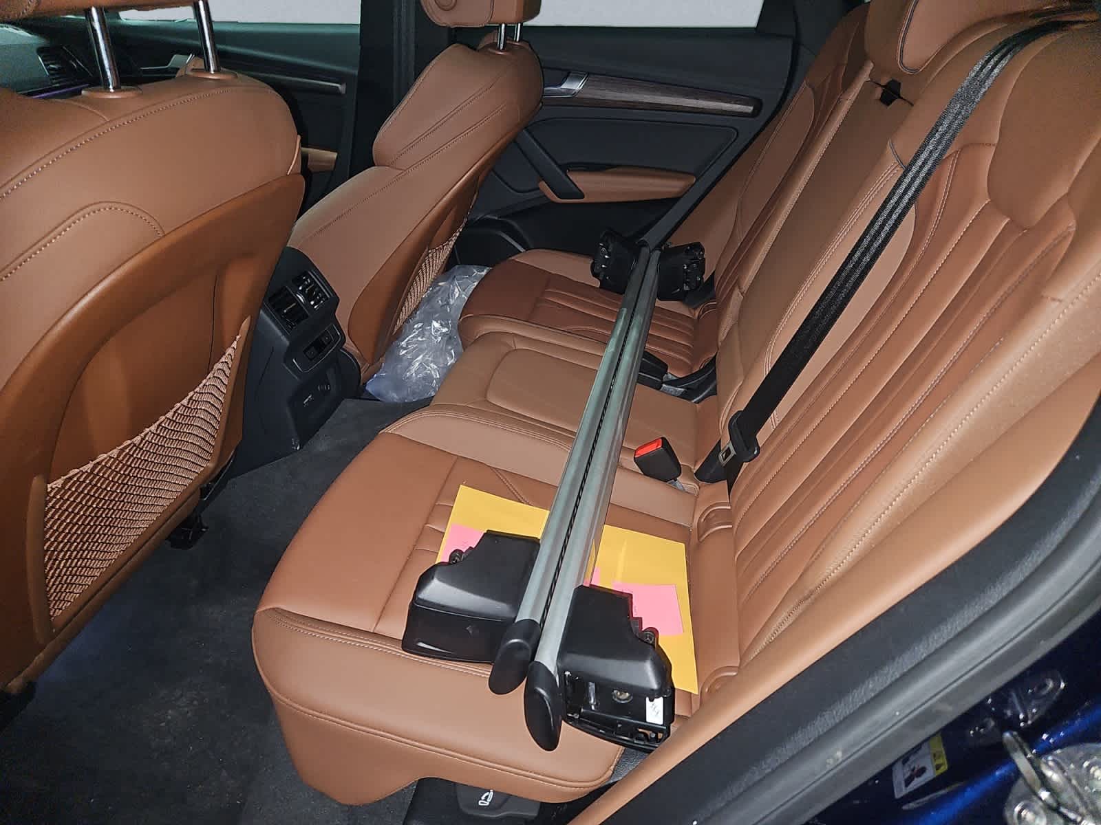 used 2025 Audi Q5 car, priced at $42,998