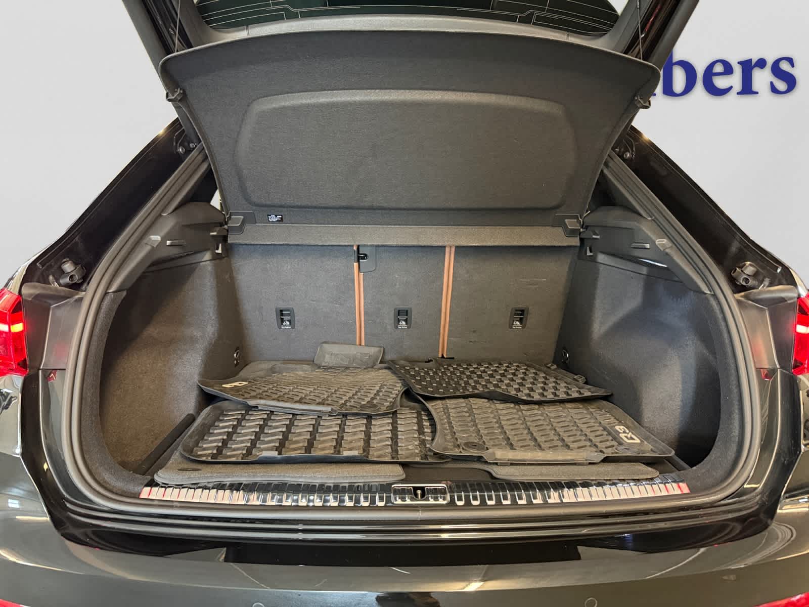 used 2025 Audi Q3 car, priced at $35,998