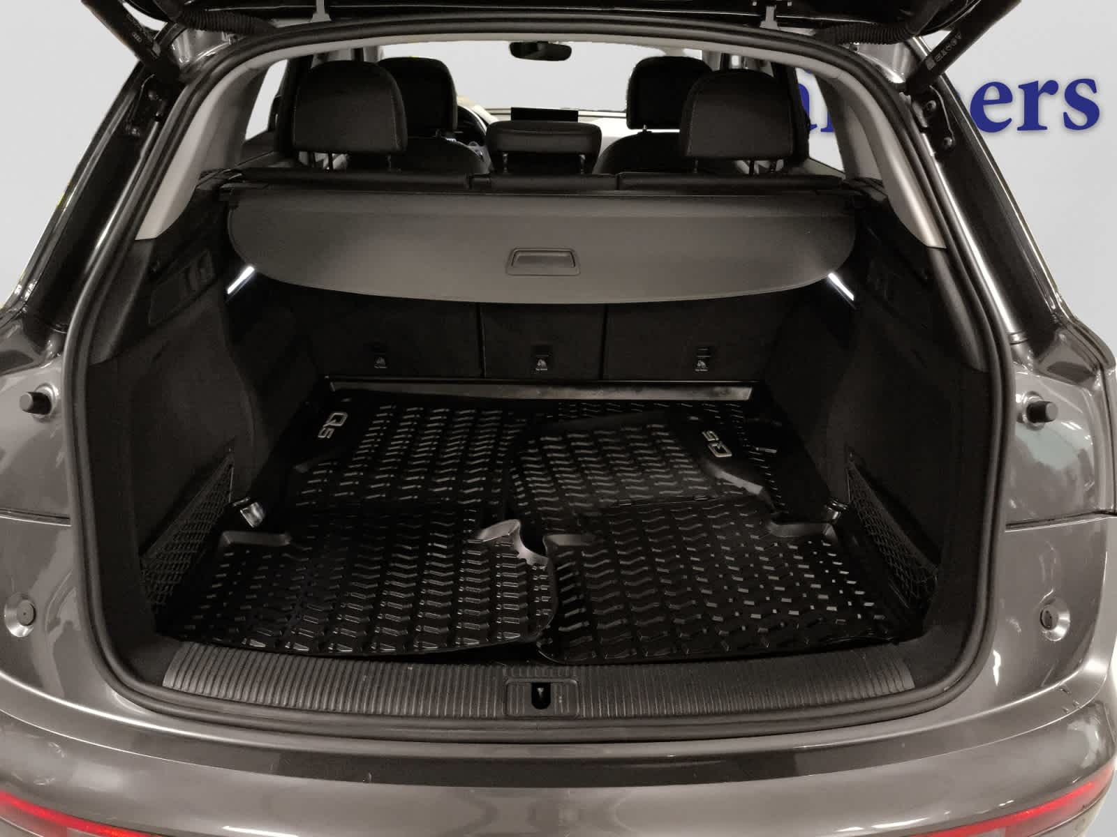 used 2023 Audi Q5 car, priced at $33,598