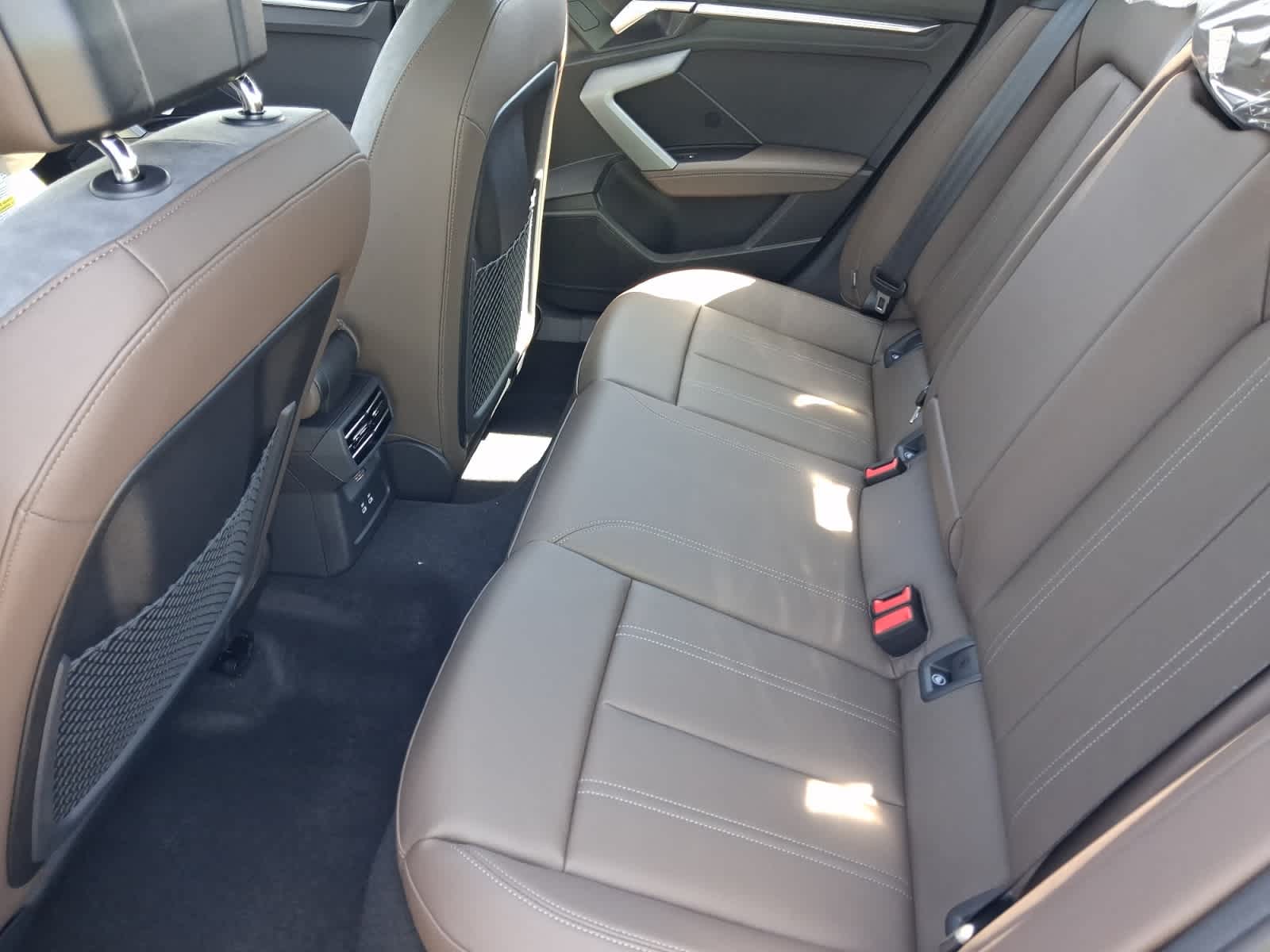 new 2026 Audi A3 car, priced at $44,915