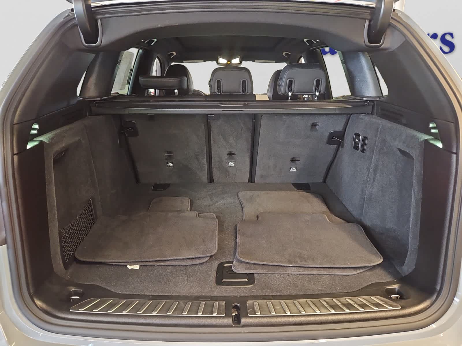 used 2024 BMW X3 car, priced at $39,598