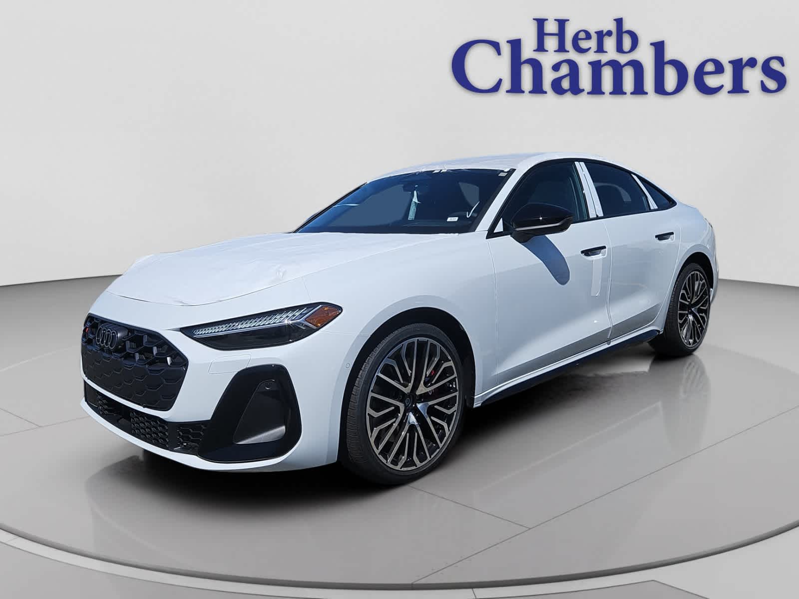 new 2025 Audi S5 car, priced at $72,015