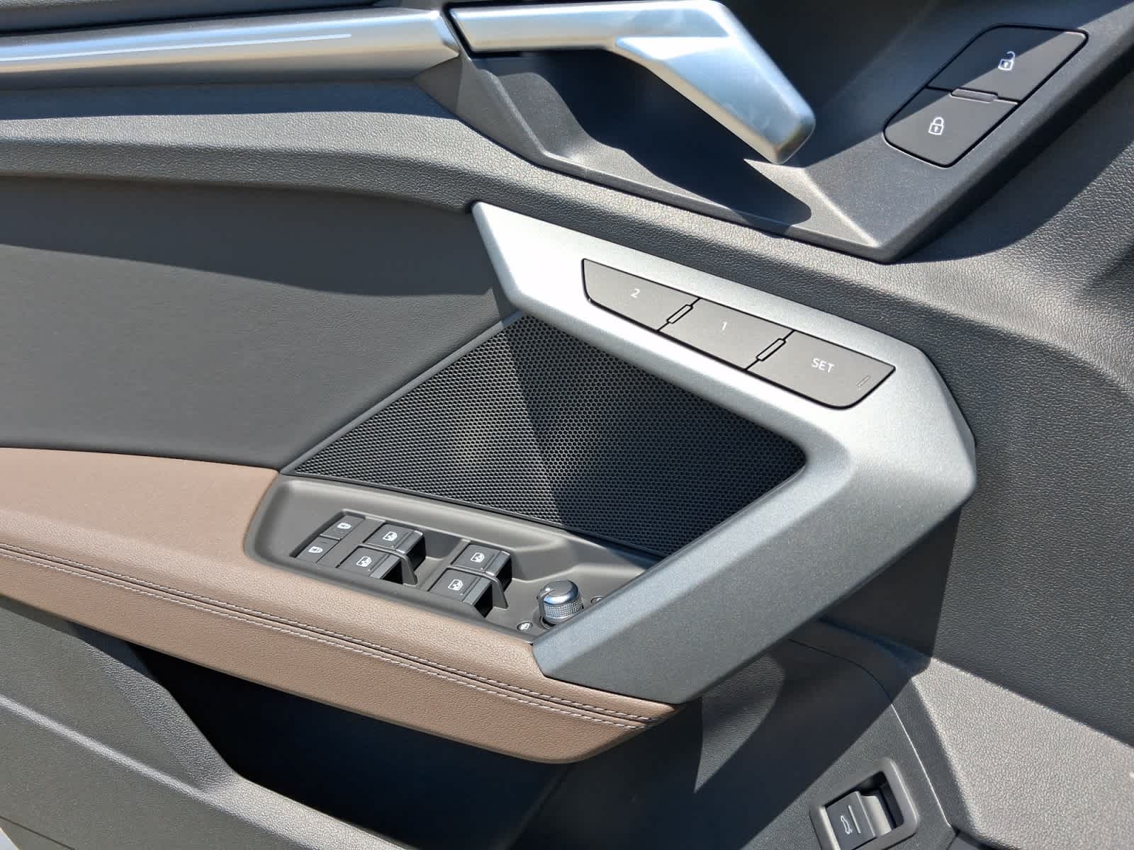 new 2026 Audi A3 car, priced at $44,915