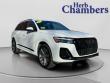 Certified 2025 Audi Q7 Premium Plus SUV