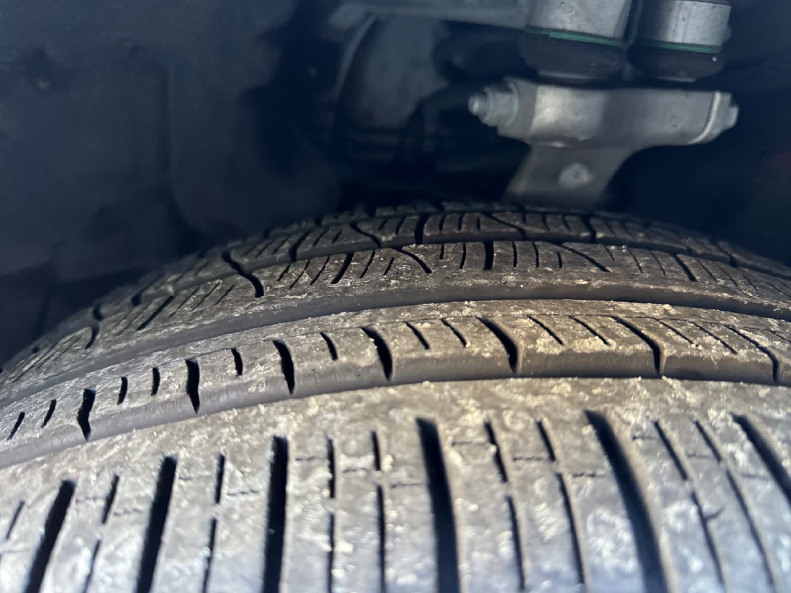 used 2025 Audi Q7 car, priced at $49,998