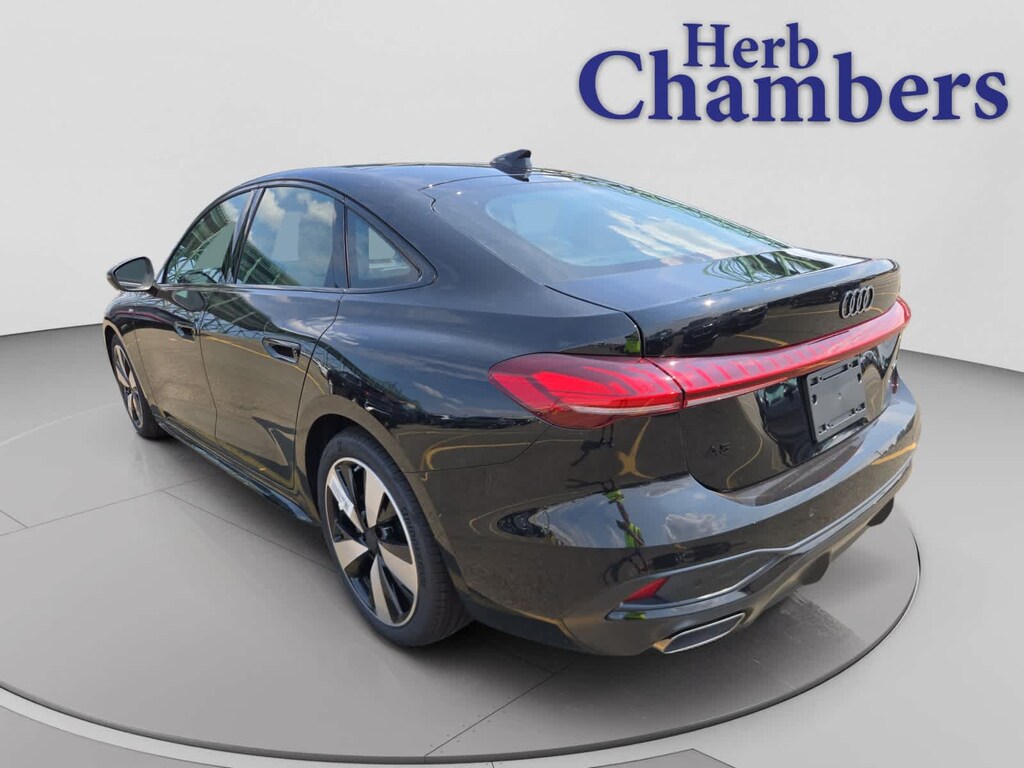 New 2026 Audi A5 Premium Plus Sedan