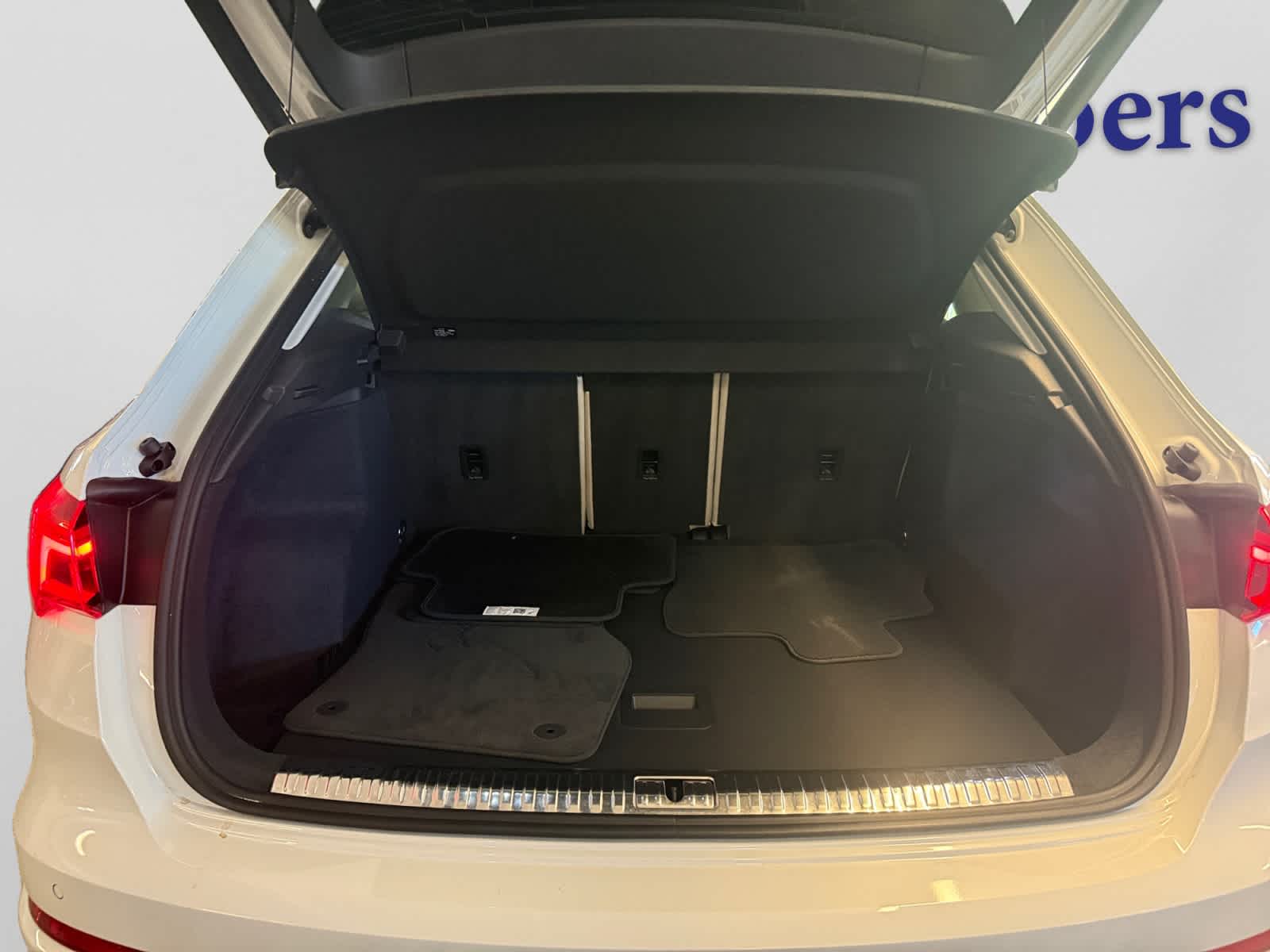 used 2023 Audi Q3 car, priced at $32,898