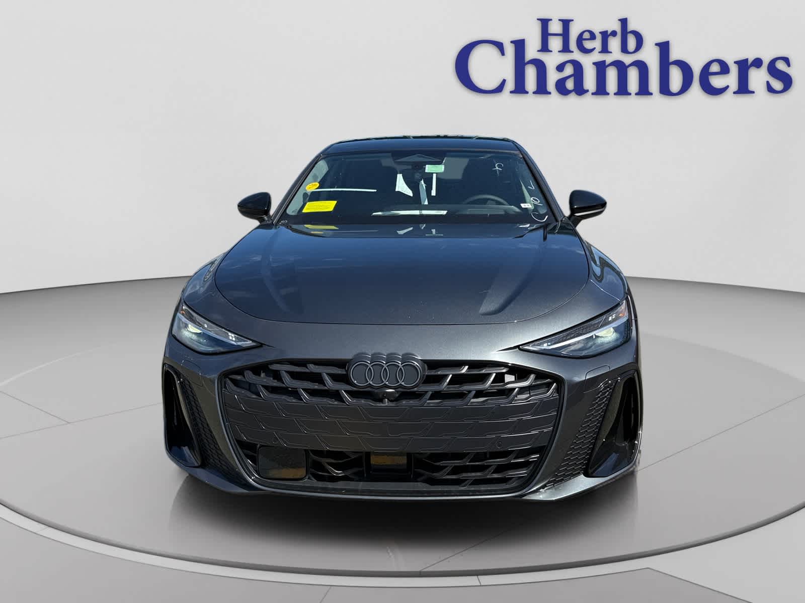 new 2026 Audi A6 car, priced at $73,020