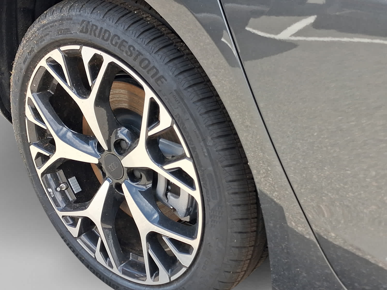 new 2026 Audi A6 car, priced at $72,390