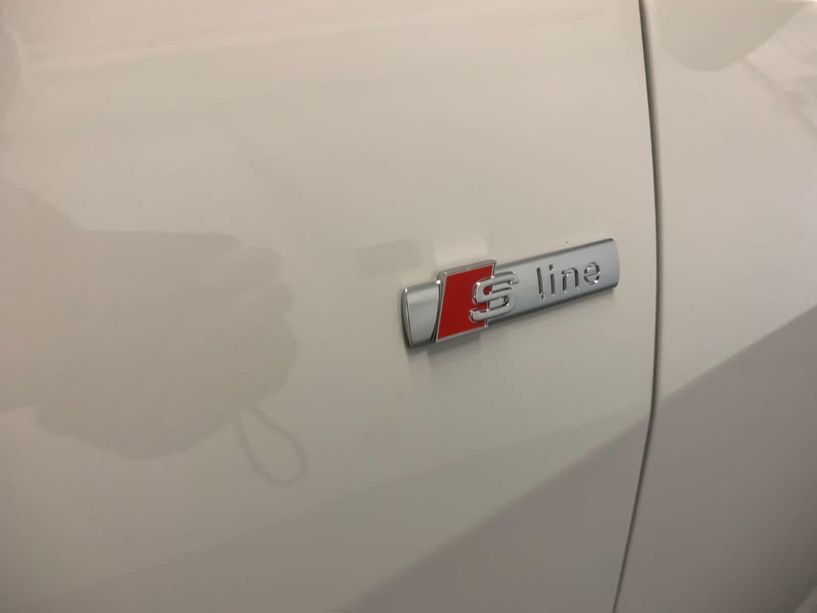 used 2026 Audi Q8 car, priced at $70,998