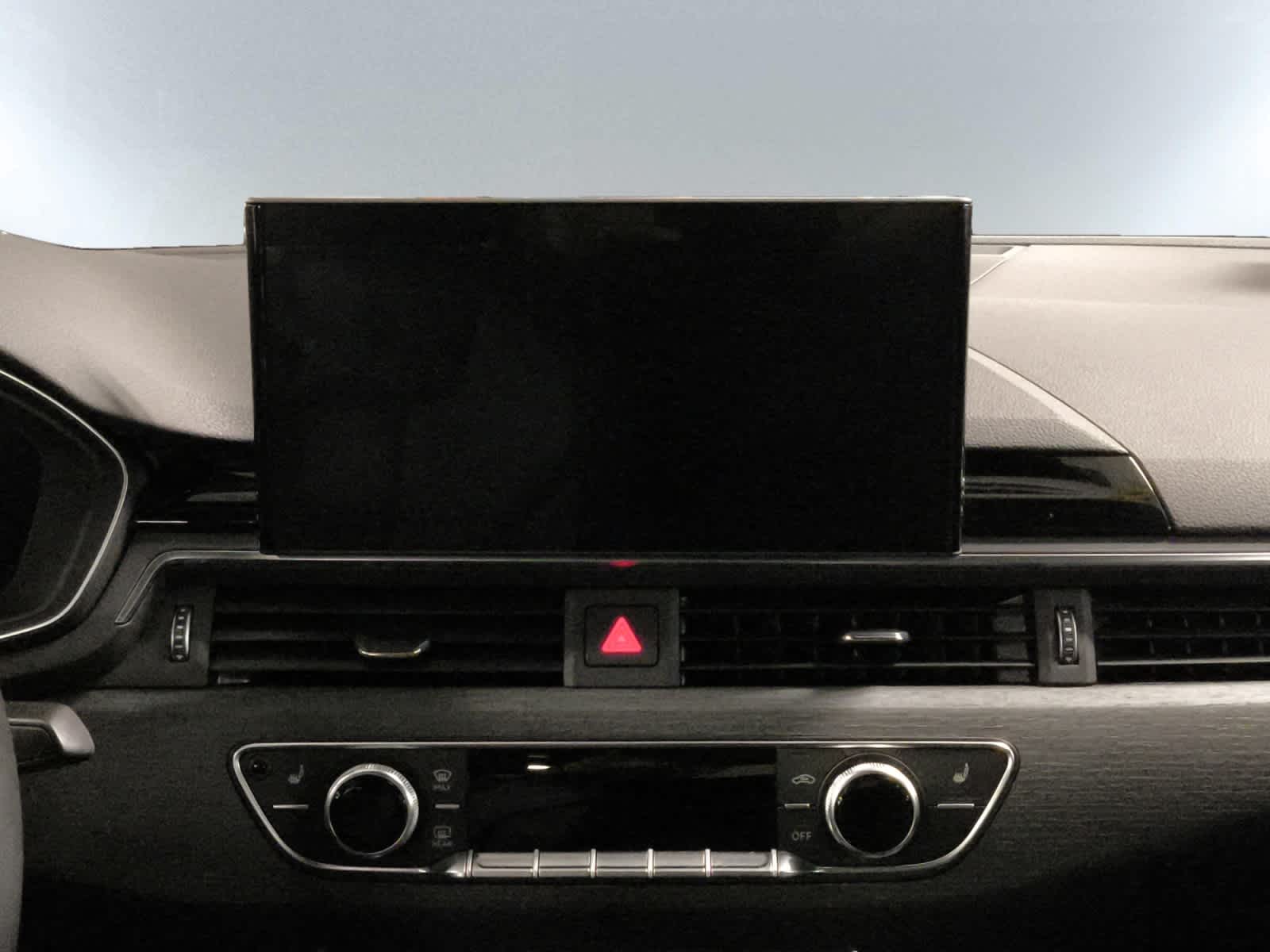 used 2023 Audi A4 Sedan car, priced at $35,998