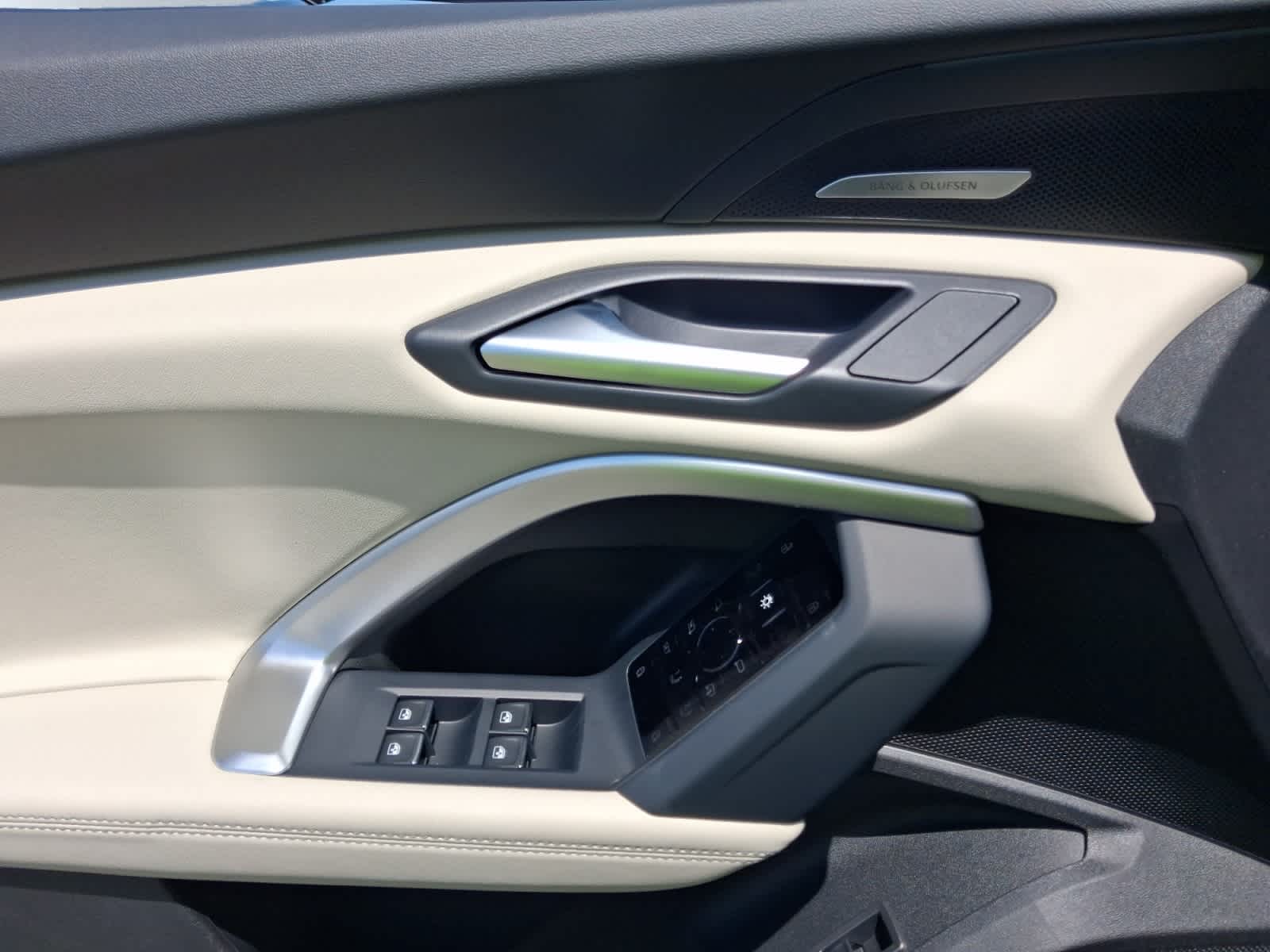 new 2026 Audi Q5 car, priced at $61,400