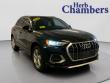 Certified 2022 Audi Q3 Premium SUV