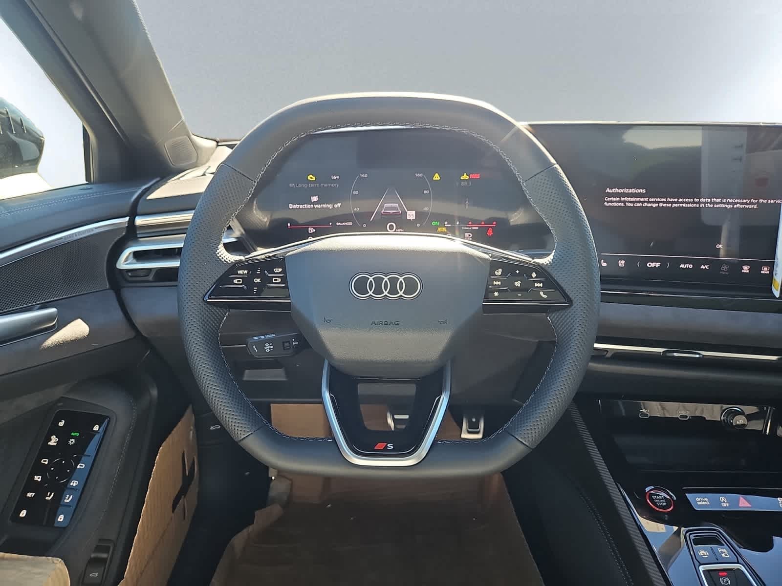 new 2025 Audi S5 car, priced at $72,015
