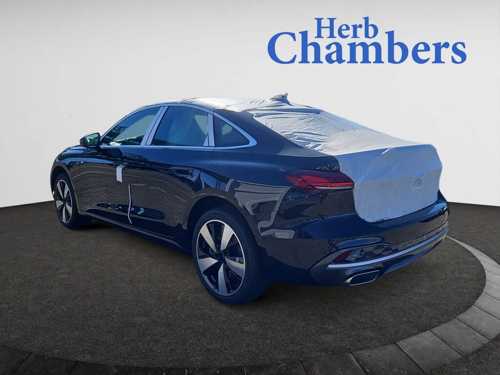 New 2025 Audi All-new A5 Premium Plus Sedan