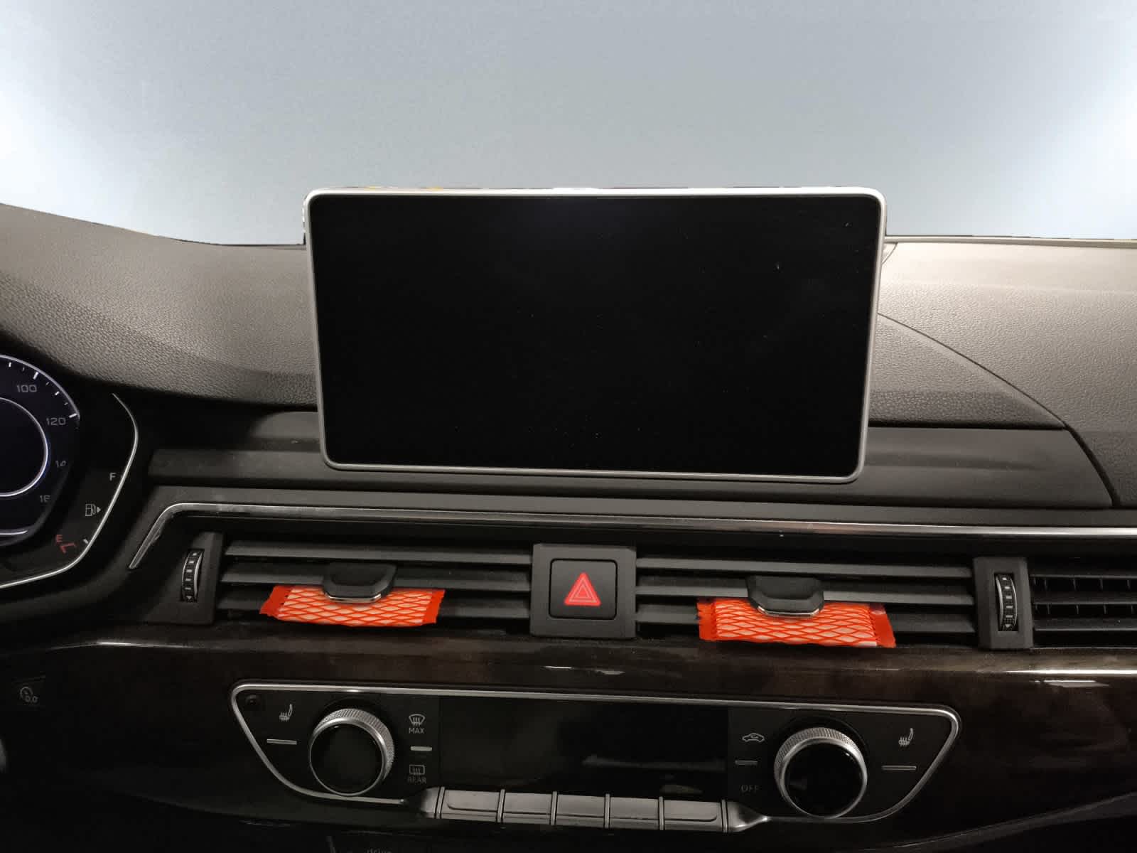 used 2017 Audi A4 car, priced at $19,798