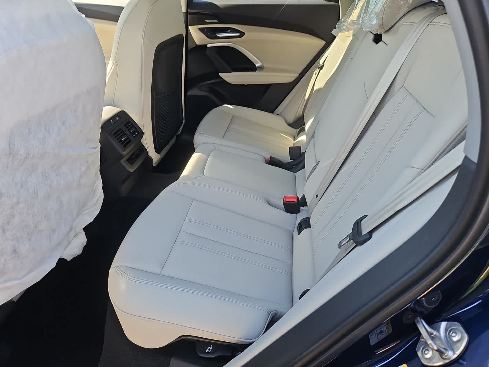 new 2025 Audi Q5 car, priced at $60,480