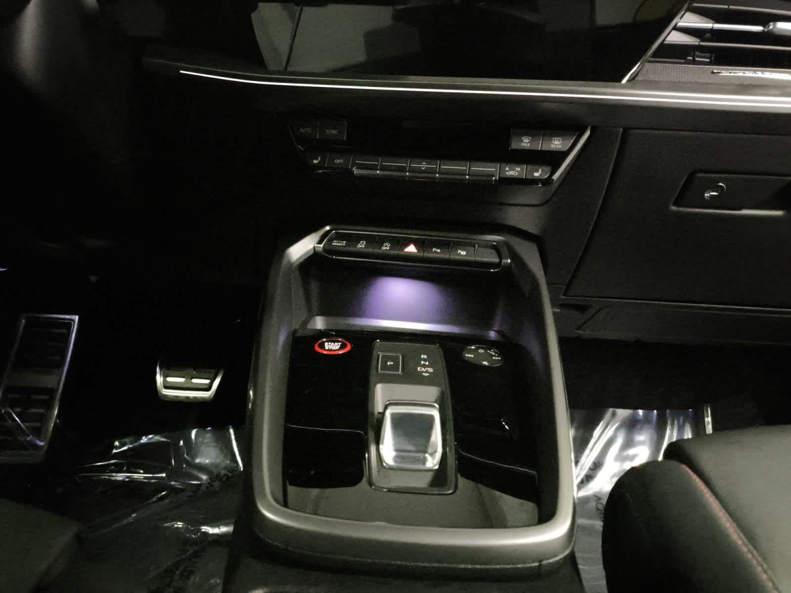 used 2023 Audi S3 car, priced at $39,998