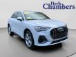 Certified 2024 Audi Q3 S Line Premium SUV