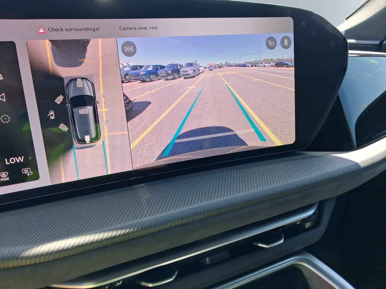 new 2026 Audi SQ5 car, priced at $72,635