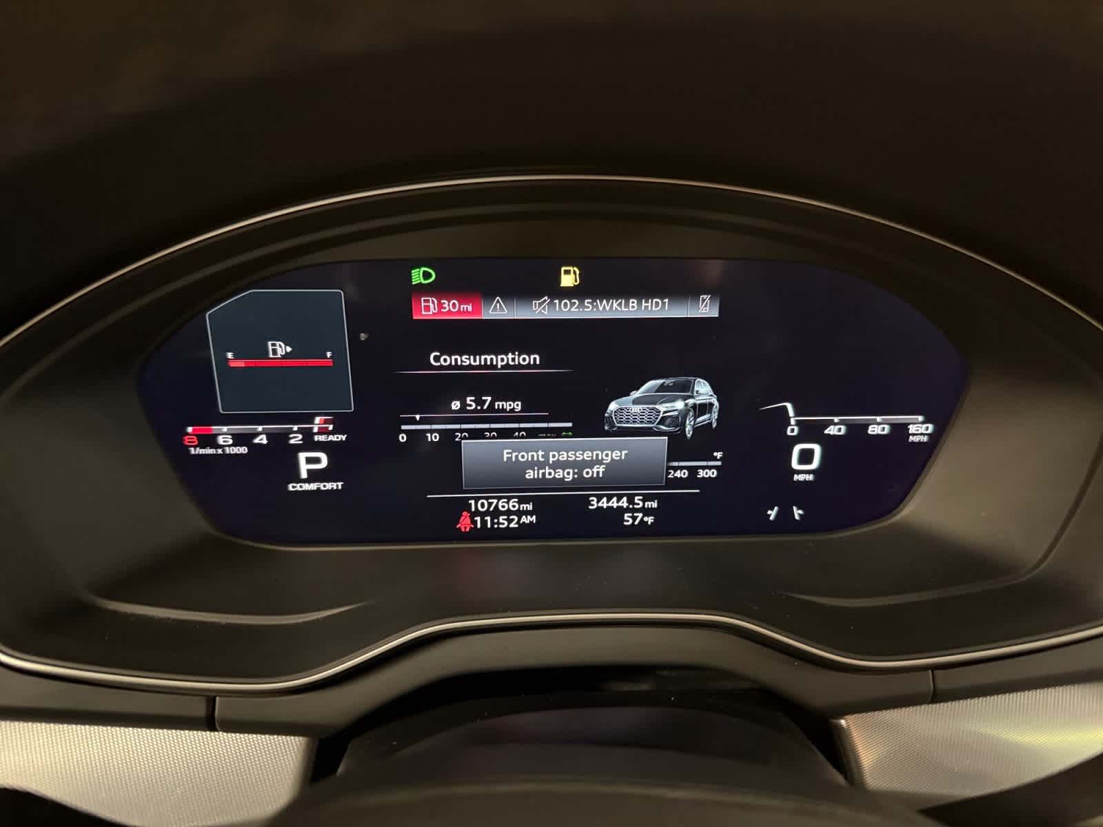 used 2025 Audi Q5 car, priced at $35,998