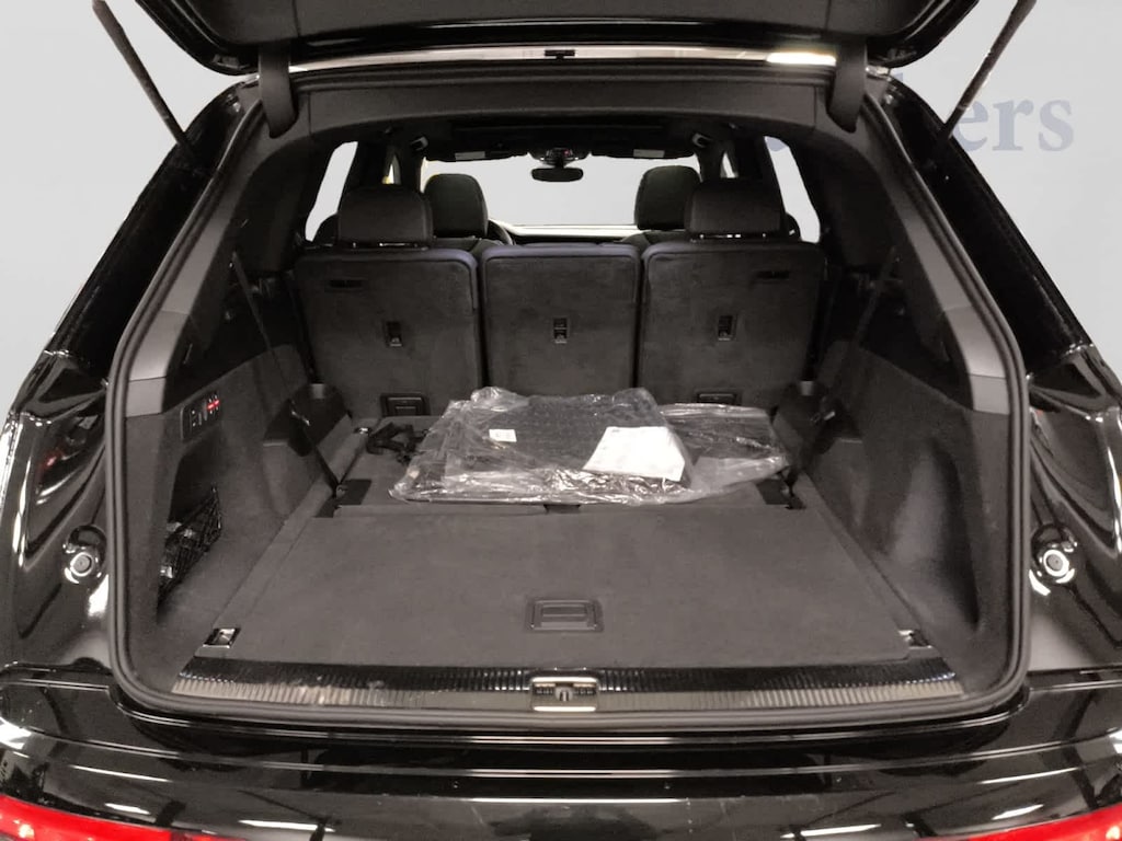 Certified 2026 Audi Q7 Premium Plus SUV