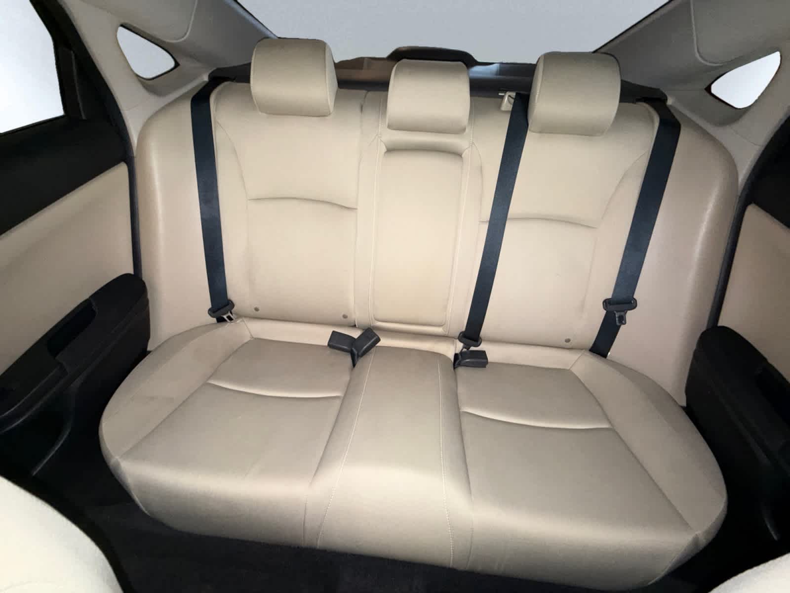 used 2016 Honda Civic Sedan car, priced at $12,998