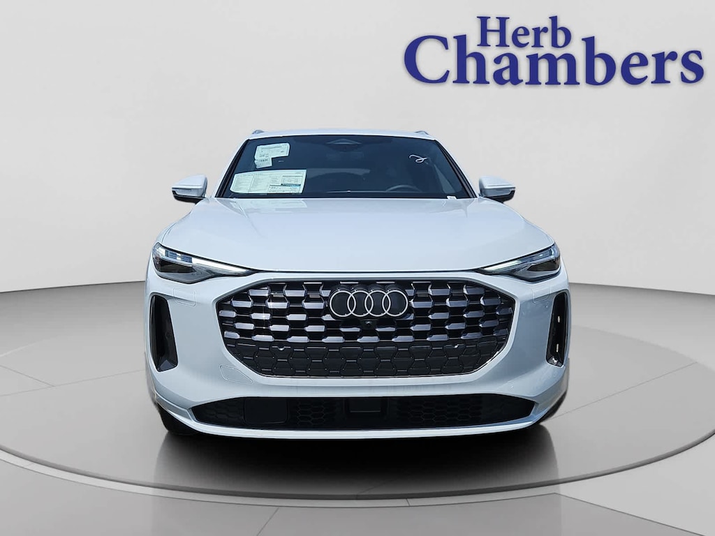 New 2025 Audi Q5 Premium Plus SUV