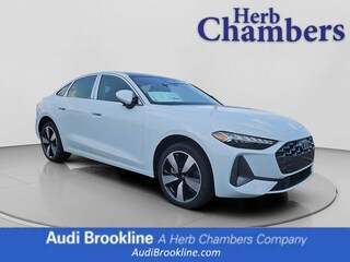 New 2025 Audi A5 for sale near you in Boston