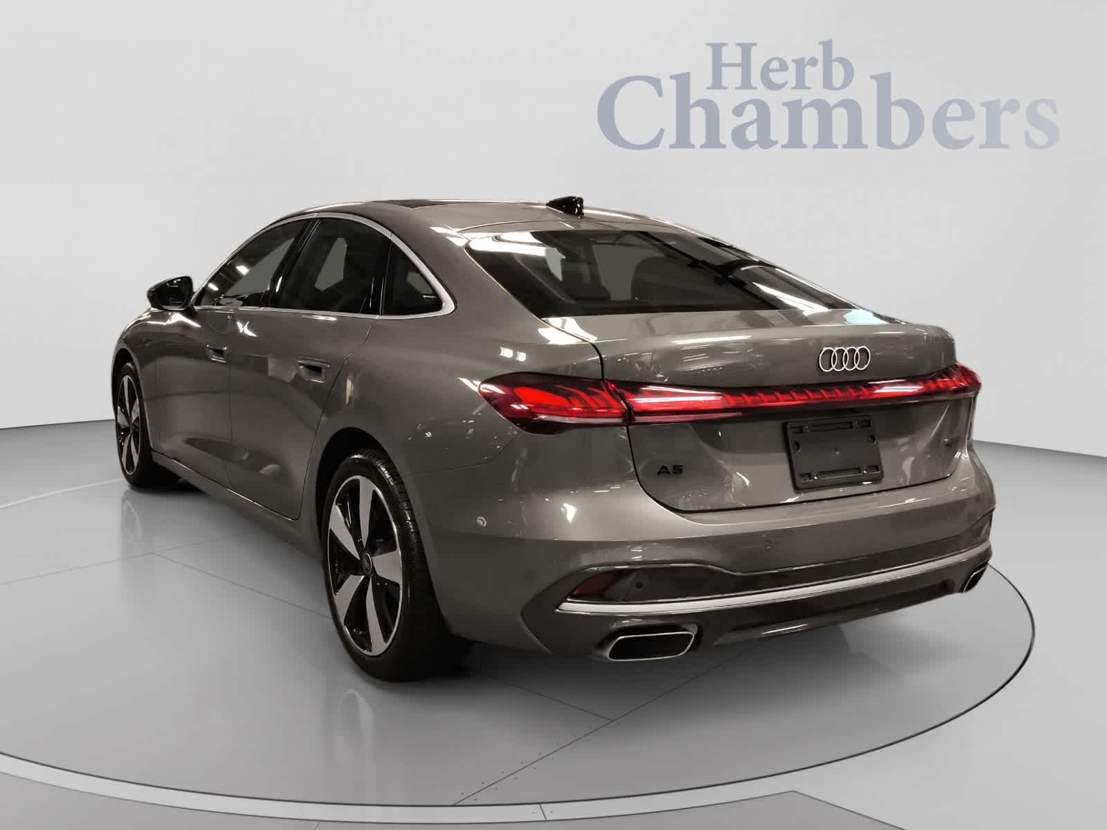 Certified 2025 Audi New A5 Premium Plus Sportback