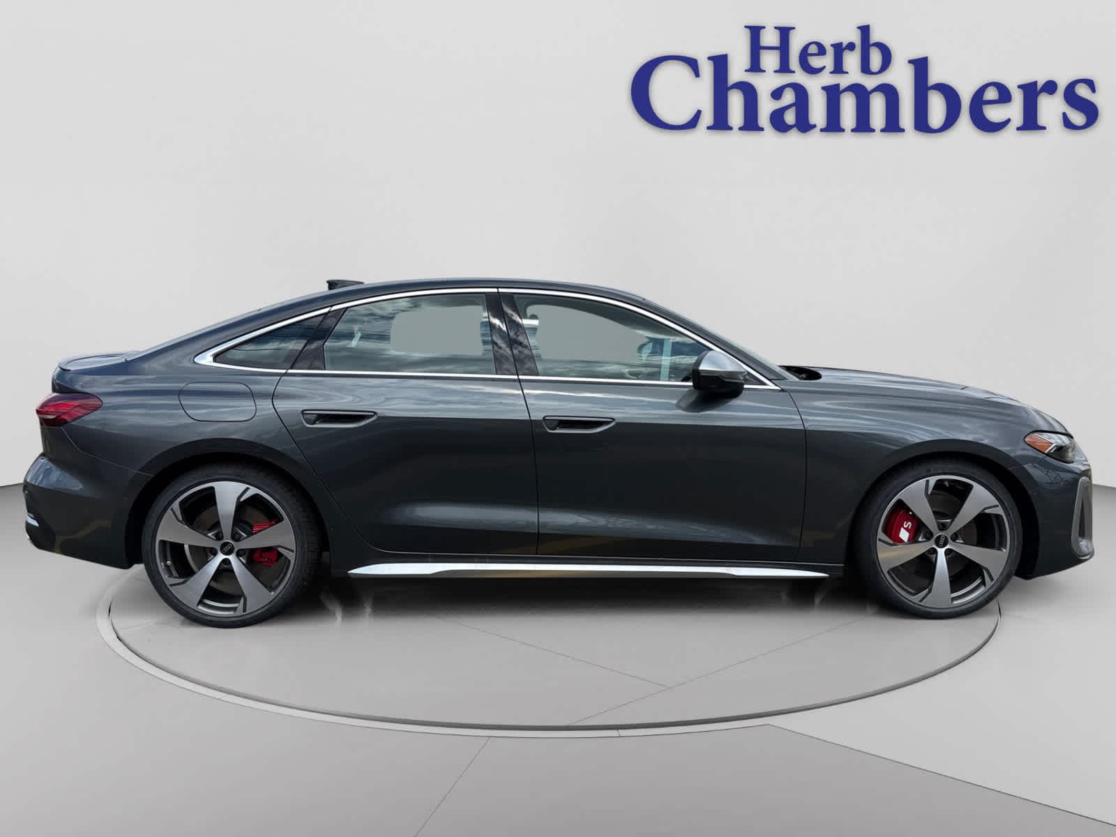 new 2025 Audi S5 car, priced at $70,115