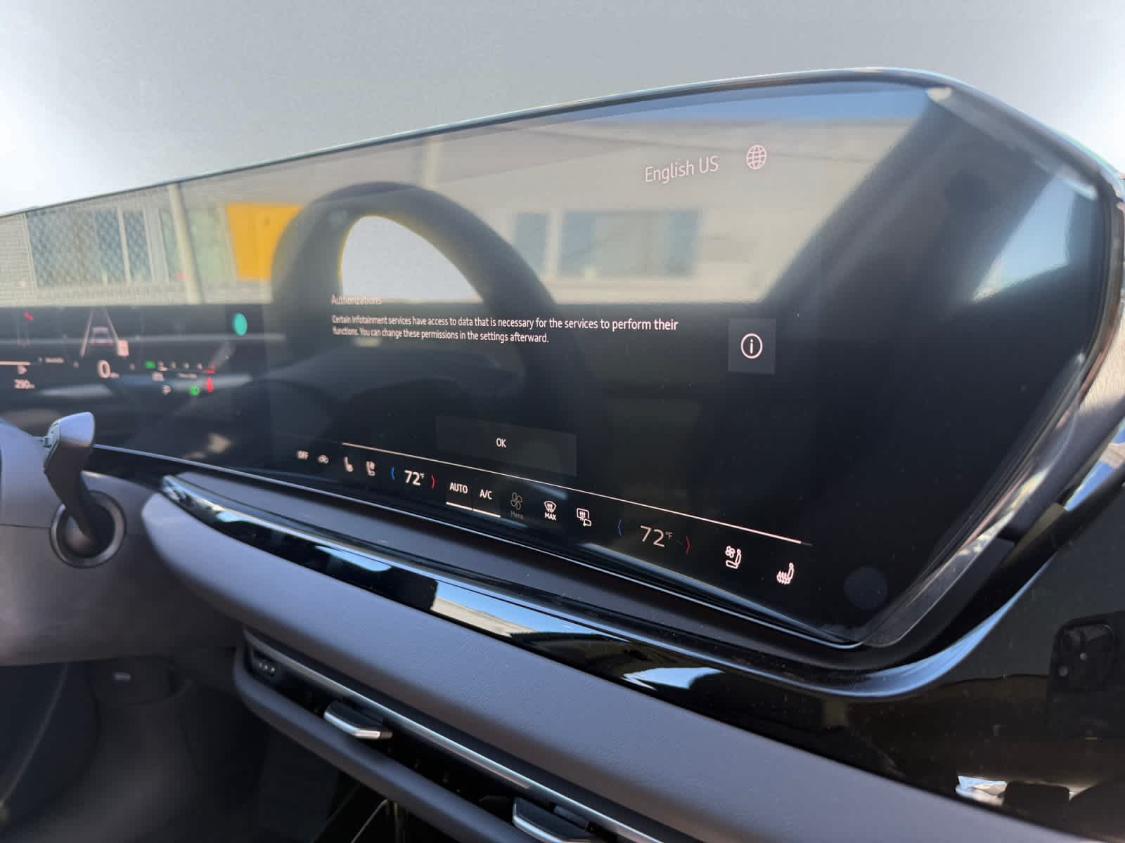 new 2025 Audi A5 car, priced at $56,905