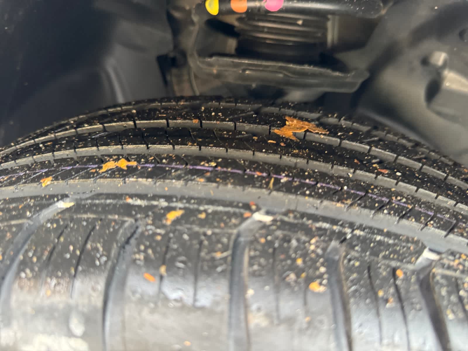 used 2025 Audi Q3 car, priced at $26,998