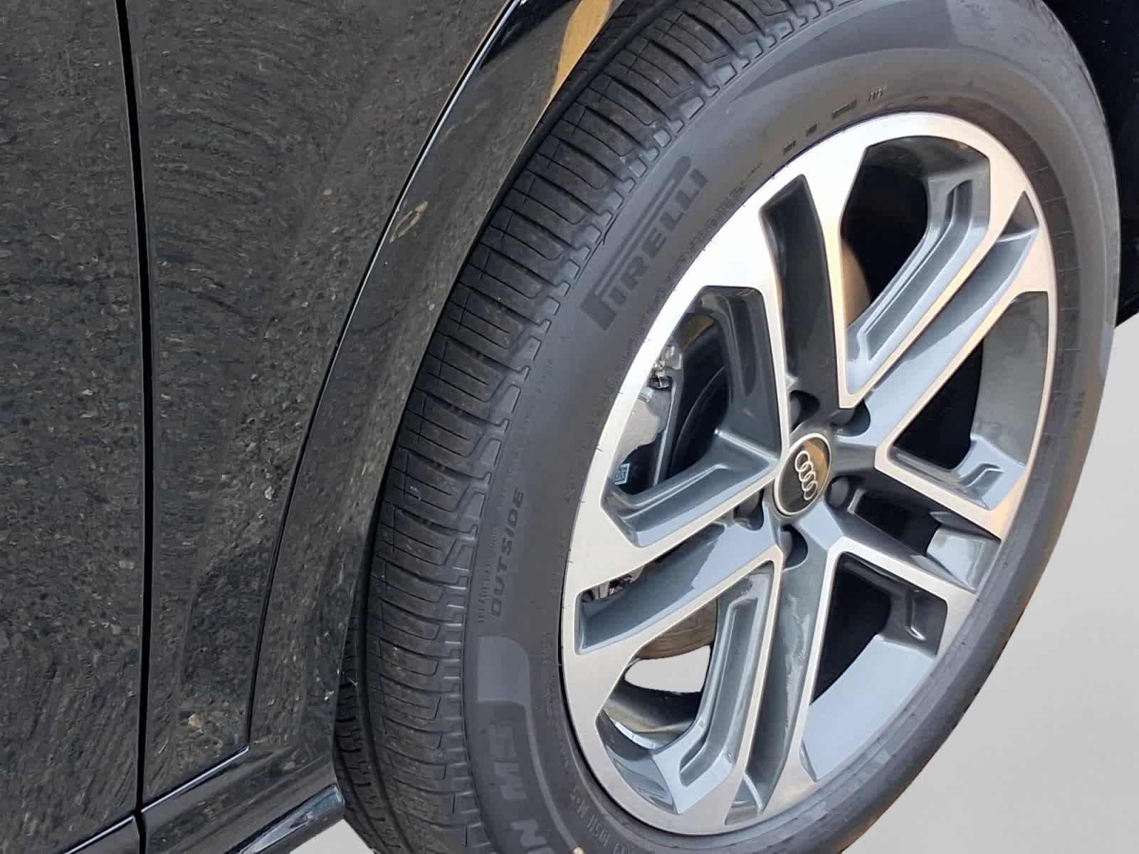 new 2026 Audi Q5 Sportback car, priced at $63,120